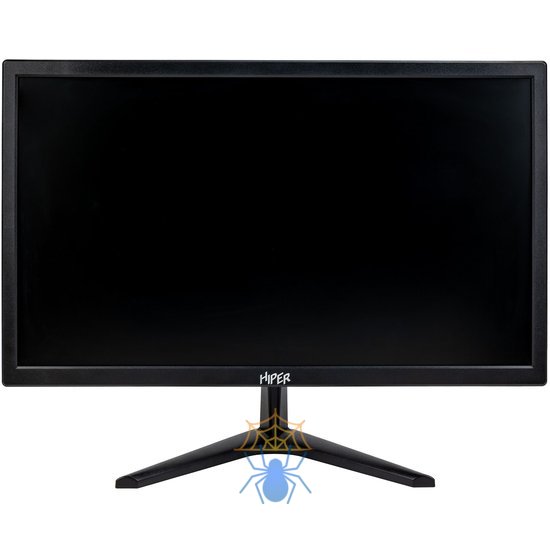 Монитор Hiper 21.5" EasyView HS2202 черный TN LED 5ms 16:9 HDMI матовая 200cd 170гр/160гр 1920x1080 75Hz FreeSync VGA FHD 2.2кг фото 2