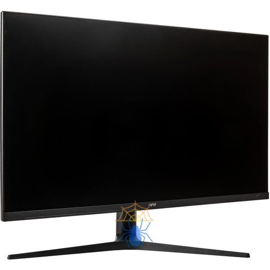 Монитор Hiper 31.5" Gaming HB3202 черный IPS LED 1ms 16:9 HDMI M/M матовая HAS Piv 300cd 178гр/178гр 2560x1440 165Hz FreeSync DP Quad HD 2K (1440p) USB 6.8кг фото 5