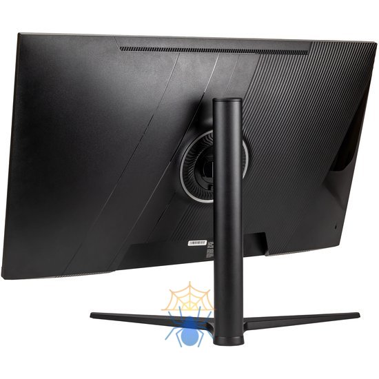 Монитор Hiper 31.5" Gaming HB3202 черный IPS LED 1ms 16:9 HDMI M/M матовая HAS Piv 300cd 178гр/178гр 2560x1440 165Hz FreeSync DP Quad HD 2K (1440p) USB 6.8кг фото 13