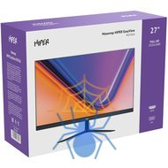 Монитор Hiper 27" EasyView FH2701A черный IPS LED 5ms 16:9 HDMI M/M матовая 250cd 178гр/178гр 1920x1080 75Hz FreeSync VGA FHD 3.6кг фото 15