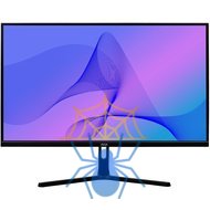 Монитор Hiper 27" EasyView HB2701 черный IPS LED 4ms 16:9 HDMI M/M матовая 250cd 178гр/178гр 1920x1080 100Hz FreeSync DP FHD 4кг фото