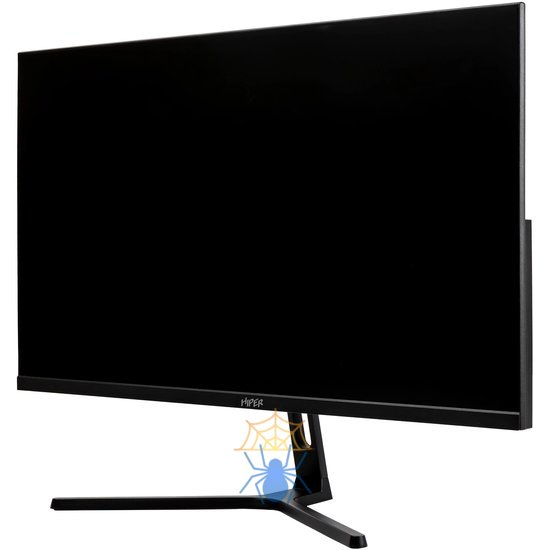 Монитор Hiper 27" EasyView HB2701 черный IPS LED 4ms 16:9 HDMI M/M матовая 250cd 178гр/178гр 1920x1080 100Hz FreeSync DP FHD 4кг фото 6