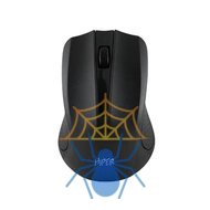 Мышь HIPER WIRELESS MOUSE OMW-5300 BLACK фото