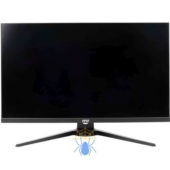 Монитор Hiper 27" EasyView SB2707 черный IPS LED 4ms 16:9 HDMI M/M матовая HAS Piv 250cd 178гр/178гр 1920x1080 75Hz FreeSync VGA DP FHD 5.75кг фото 6