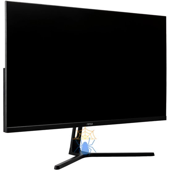 Монитор Hiper 27" EasyView HB2701 черный IPS LED 4ms 16:9 HDMI M/M матовая 250cd 178гр/178гр 1920x1080 100Hz FreeSync DP FHD 4кг фото 3