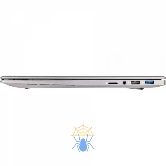 Ноутбук Hiper Expertbook MTL1601 Core i3 1215U 8Gb SSD512Gb Intel UHD Graphics 16.1" IPS FHD (1920x1080) Windows 10 Professional silver WiFi BT Cam 4700mAh (MTL1601A1215UWP) MTL1601A1215UWP фото 5