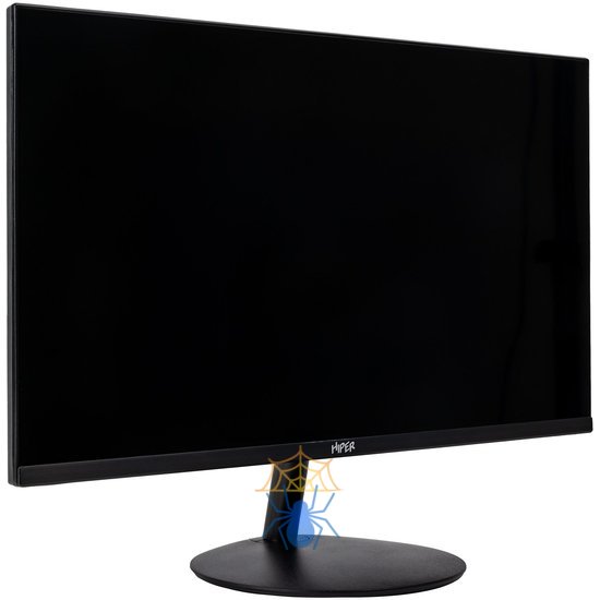 Монитор Hiper 21.5" EasyView M2235A черный VA LED 7ms 16:9 HDMI глянцевая 200cd 178гр/178гр 1920x1080 60Hz FreeSync VGA FHD 2.5кг фото 3