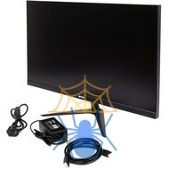 Монитор Hiper 27" EasyView FH2701 черный IPS LED 16:9 HDMI M/M матовая 250cd 178гр/178гр 1920x1080 75Hz FreeSync DP FHD 3.6кг фото 9