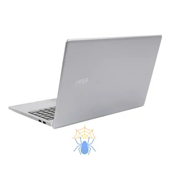 Ноутбук Hiper Expertbook Ryzen 7 5800U 16Gb SSD512Gb AMD Radeon 15.6" IPS FHD (1920x1080) Free DOS grey WiFi BT Cam 4800mAh (J8BD8Y50) J8BD8Y50 фото 2