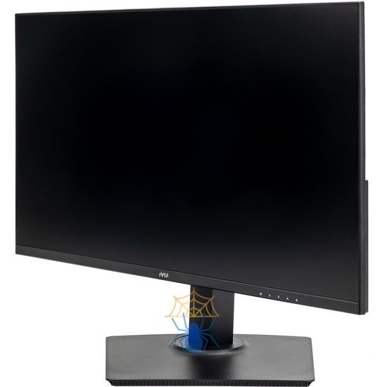 Монитор Hiper 27" EasyView FH2716H черный IPS LED 16:9 HDMI M/M матовая HAS 250cd 178гр/178гр 1920x1080 75Hz FreeSync VGA FHD 4.75кг фото 5