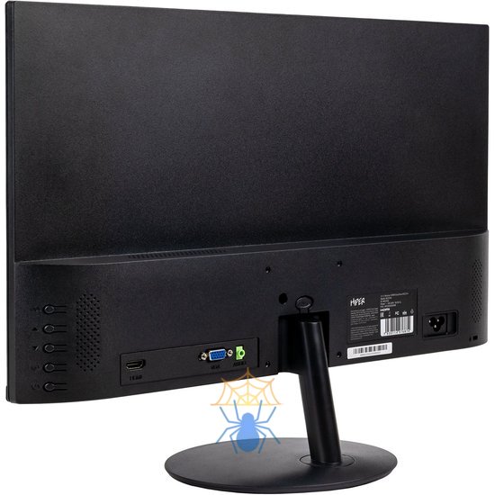 Монитор Hiper 21.5" EasyView M2235A черный VA LED 7ms 16:9 HDMI глянцевая 200cd 178гр/178гр 1920x1080 60Hz FreeSync VGA FHD 2.5кг фото 7