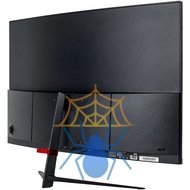 Монитор Hiper 27" Gaming PB2701 черный VA LED 1ms 16:9 HDMI M/M матовая 300cd 178гр/178гр 2560x1440 165Hz FreeSync DP Quad HD 2K (1440p) 3.6кг фото 7