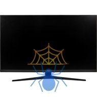 Монитор Hiper 31.5" Gaming HB3202 черный IPS LED 1ms 16:9 HDMI M/M матовая HAS Piv 300cd 178гр/178гр 2560x1440 165Hz FreeSync DP Quad HD 2K (1440p) USB 6.8кг фото 3