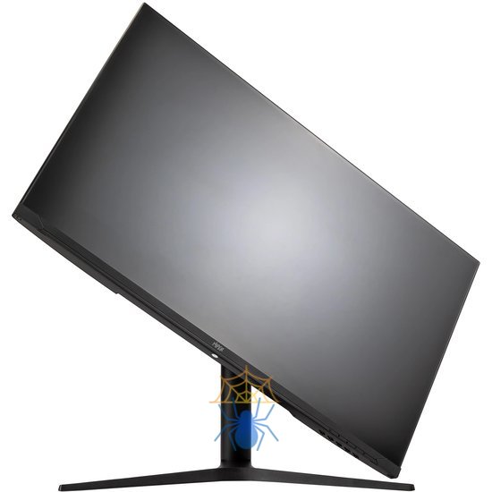 Монитор Hiper 31.5" Gaming HB3202 черный IPS LED 1ms 16:9 HDMI M/M матовая HAS Piv 300cd 178гр/178гр 2560x1440 165Hz FreeSync DP Quad HD 2K (1440p) USB 6.8кг фото 9