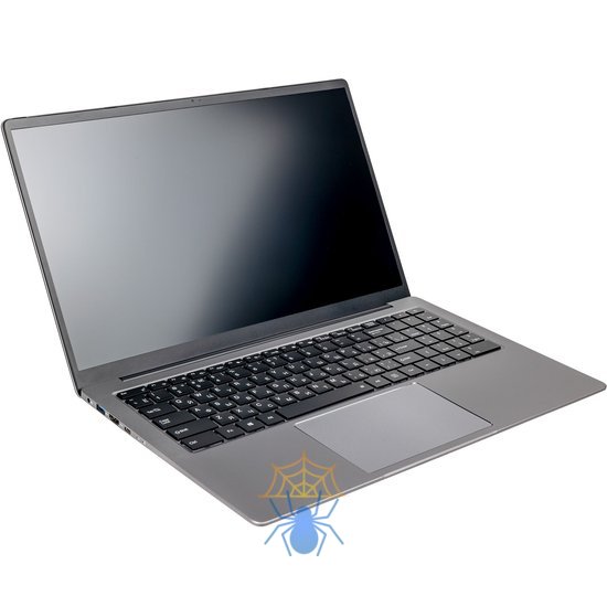 Ноутбук Hiper Expertbook MTL1601 Core i5 1235U 8Gb SSD1Tb Intel Iris Xe graphics 16.1" IPS FHD (1920x1080) noOS silver WiFi BT Cam 4700mAh (MTL1601C1235UDS) фото 5