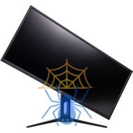 Монитор Hiper 34" Gaming M34UPA черный IPS LED 1ms 21:9 HDMI M/M матовая HAS Piv 300cd 178гр/178гр 3440x1440 144Hz FreeSync DP 2K USB 7.4кг фото 4