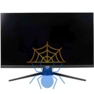 Монитор Hiper 27" EasyView SB2707 черный IPS LED 4ms 16:9 HDMI M/M матовая HAS Piv 250cd 178гр/178гр 1920x1080 75Hz FreeSync VGA DP FHD 5.75кг фото 6