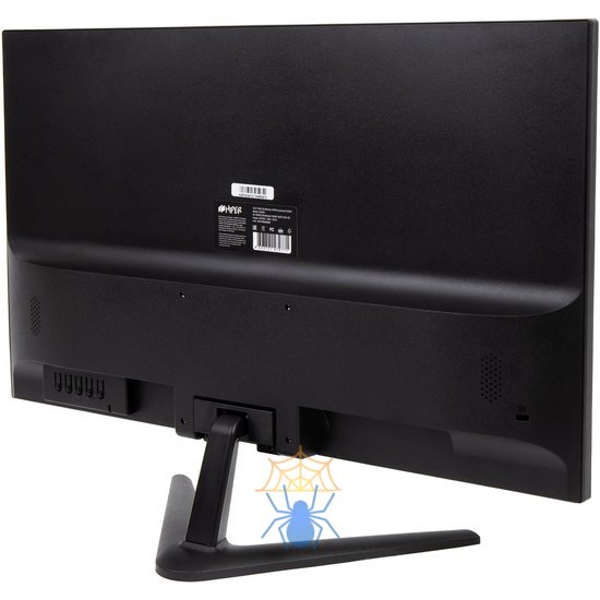 Монитор Hiper 23.8" EasyView FH2401 черный IPS LED 16:9 HDMI M/M матовая 250cd 178гр/178гр 1920x1080 75Hz FreeSync VGA FHD 2.75кг фото 6