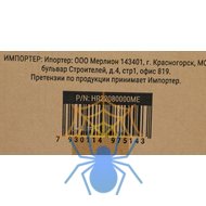 Корпус Hiper A68 черный без БП mATX 1x80mm 1x92mm 2xUSB2.0 1xUSB3.0 audio фото 15