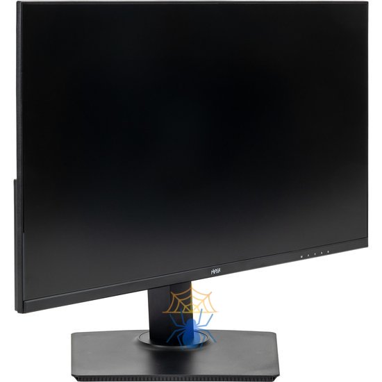 Монитор Hiper 27" EasyView FH2716H черный IPS LED 16:9 HDMI M/M матовая HAS 250cd 178гр/178гр 1920x1080 75Hz FreeSync VGA FHD 4.75кг фото 4