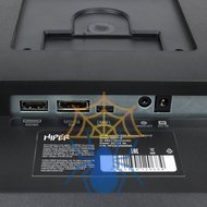 Монитор Hiper 27" ProView KB2710 черный IPS LED 5ms 16:9 HDMI M/M матовая HAS Piv 250cd 178гр/178гр 1920x1080 75Hz FreeSync DP FHD USB 4.5кг фото 15