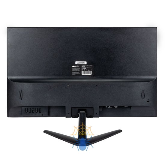 Монитор Hiper 23.8" EasyView FH2402 черный IPS LED 5ms 16:9 HDMI M/M матовая 250cd 178гр/178гр 1920x1080 75Hz FreeSync DP FHD 3.1кг фото 5