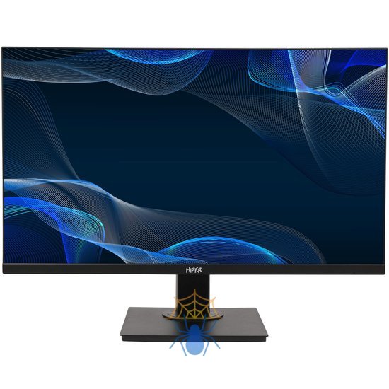 Монитор Hiper 27" ProView SB2705 черный IPS LED 5ms 16:9 HDMI M/M матовая 350cd 178гр/178гр 2560x1440 75Hz FreeSync DP Quad 2K (1440p) USB 5.75кг фото