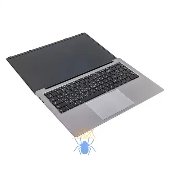 Ноутбук Hiper Expertbook MTL1601 Core i3 1115G4 8Gb SSD512Gb Intel UHD Graphics 16.1" IPS FHD (1920x1080) noOS silver WiFi BT Cam 4700mAh (MTL1601A1115DS) MTL1601A1115DS фото 5