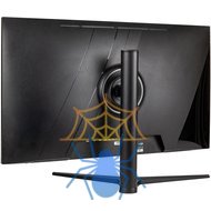 Монитор Hiper 31.5" Gaming HB3202 черный IPS LED 1ms 16:9 HDMI M/M матовая HAS Piv 300cd 178гр/178гр 2560x1440 165Hz FreeSync DP Quad HD 2K (1440p) USB 6.8кг фото 12