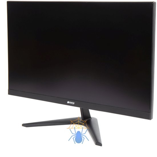 Монитор Hiper 23.8" EasyView FH2401 черный IPS LED 16:9 HDMI M/M матовая 250cd 178гр/178гр 1920x1080 75Hz FreeSync VGA FHD 2.75кг фото 2