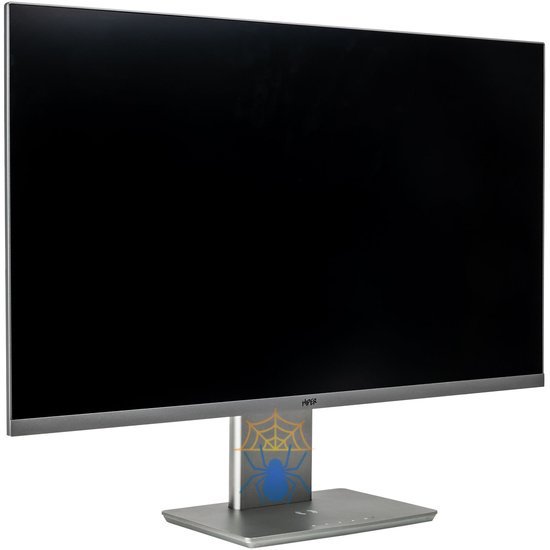 Монитор Hiper 27" ProView KG2712 серый IPS LED 5ms 16:9 HDMI M/M матовая 250cd 178гр/178гр 2560x1440 75Hz Quad HD 2K (1440p) USB 5кг фото 3