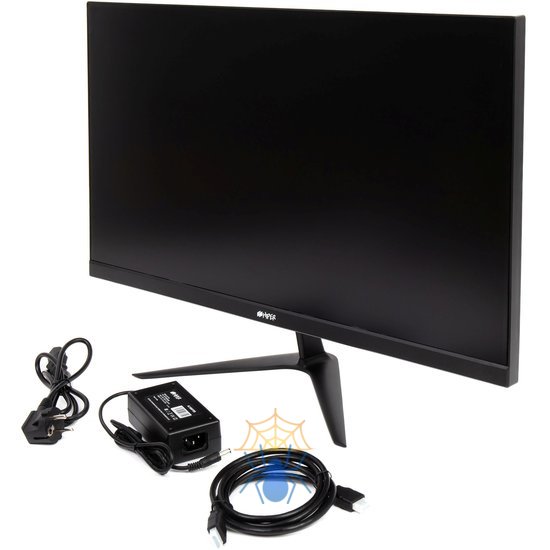 Монитор Hiper 27" EasyView FH2701 черный IPS LED 16:9 HDMI M/M матовая 250cd 178гр/178гр 1920x1080 75Hz FreeSync DP FHD 3.6кг фото 9