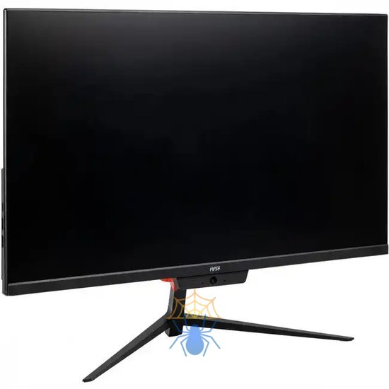 Монитор Hiper 23.8" EasyView FH2502 черный IPS LED 5ms 16:9 HDMI M/M Cam матовая 300cd 178гр/178гр 1920x1080 75Hz FreeSync DP FHD USB 2.75кг фото 2