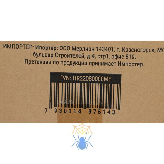 Корпус Hiper A68 черный без БП mATX 1x80mm 1x92mm 2xUSB2.0 1xUSB3.0 audio фото 15