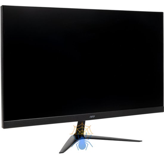 Монитор Hiper 27" EasyView FH2701A черный IPS LED 5ms 16:9 HDMI M/M матовая 250cd 178гр/178гр 1920x1080 75Hz FreeSync VGA FHD 3.6кг фото 3