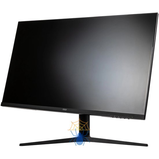 Монитор Hiper 31.5" Gaming HB3202 черный IPS LED 1ms 16:9 HDMI M/M матовая HAS Piv 300cd 178гр/178гр 2560x1440 165Hz FreeSync DP Quad HD 2K (1440p) USB 6.8кг фото 7