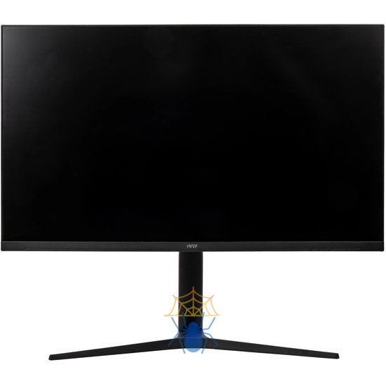 Монитор Hiper 31.5" Gaming HB3202 черный IPS LED 1ms 16:9 HDMI M/M матовая HAS Piv 300cd 178гр/178гр 2560x1440 165Hz FreeSync DP Quad HD 2K (1440p) USB 6.8кг фото 4