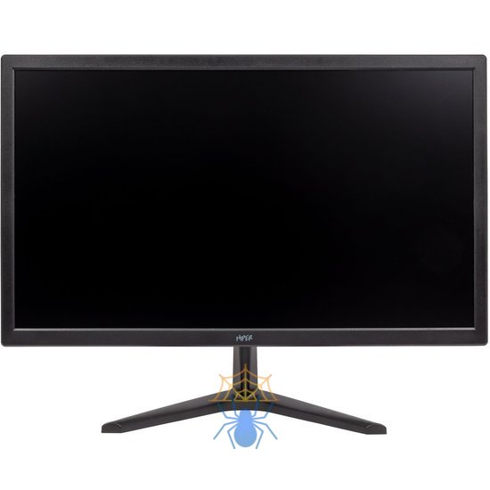 Монитор Hiper 21.5" EasyView FH2203 черный IPS LED 16:9 HDMI M/M матовая 250cd 178гр/178гр 1920x1080 75Hz FreeSync VGA FHD 2.6кг фото 2