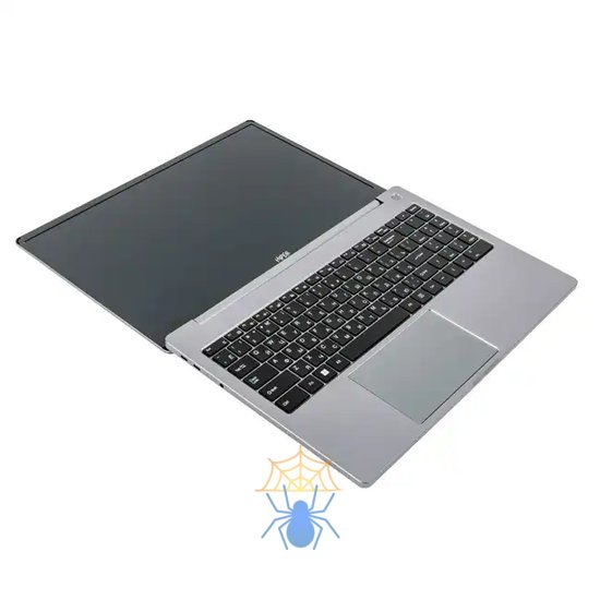 Ноутбук Hiper Expertbook Ryzen 7 5800U 16Gb SSD512Gb AMD Radeon 15.6" IPS FHD (1920x1080) Free DOS grey WiFi BT Cam 4800mAh (J8BD8Y50) J8BD8Y50 фото 4