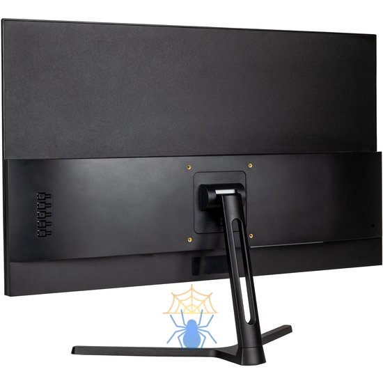 Монитор Hiper 27" EasyView HB2701 черный IPS LED 4ms 16:9 HDMI M/M матовая 250cd 178гр/178гр 1920x1080 100Hz FreeSync DP FHD 4кг фото 8