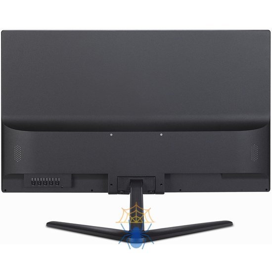 Монитор Hiper 21.5" EasyView FH2201 черный TN LED 16:9 HDMI M/M матовая 250cd 170гр/160гр 1920x1080 75Hz FreeSync DP FHD 2.6кг фото 3