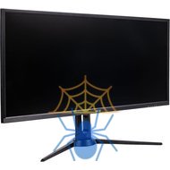 Монитор Hiper 34" Gaming M34UPA черный IPS LED 1ms 21:9 HDMI M/M матовая HAS Piv 300cd 178гр/178гр 3440x1440 144Hz FreeSync DP 2K USB 7.4кг фото 6