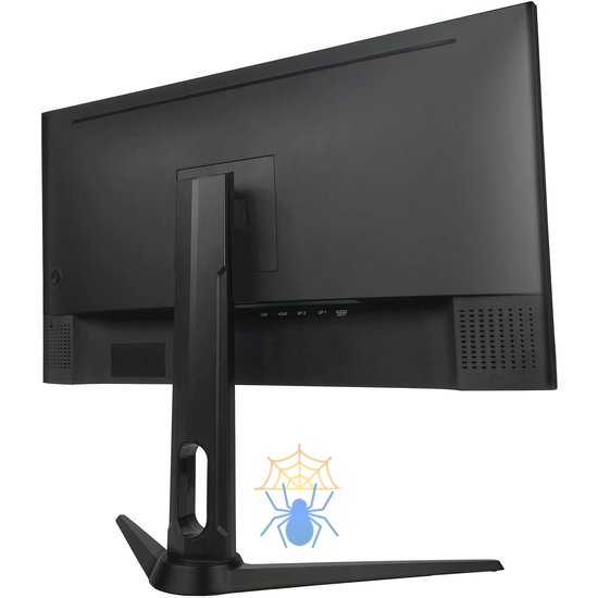 Монитор Hiper 27" ProView SB2701 черный IPS LED 5ms 16:9 HDMI M/M матовая HAS Piv 300cd 178гр/178гр 3840x2160 60Hz FreeSync DP Quad 4K (2160p) USB 6.1кг фото 6