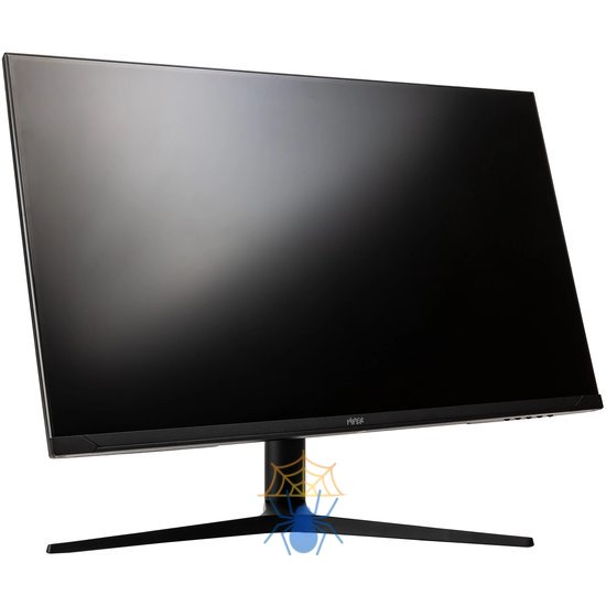 Монитор Hiper 31.5" Gaming HB3202 черный IPS LED 1ms 16:9 HDMI M/M матовая HAS Piv 300cd 178гр/178гр 2560x1440 165Hz FreeSync DP Quad HD 2K (1440p) USB 6.8кг фото 6