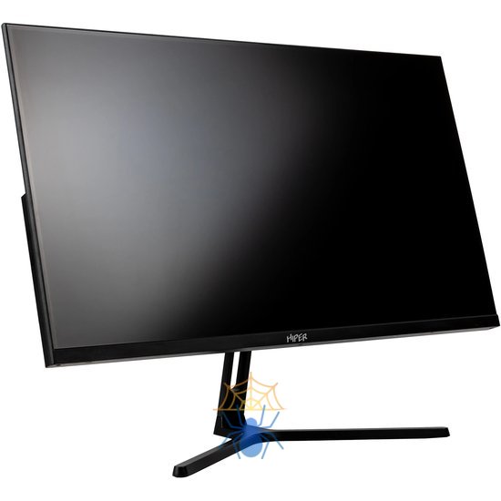 Монитор Hiper 27" EasyView HB2701 черный IPS LED 4ms 16:9 HDMI M/M матовая 250cd 178гр/178гр 1920x1080 100Hz FreeSync DP FHD 4кг фото 5