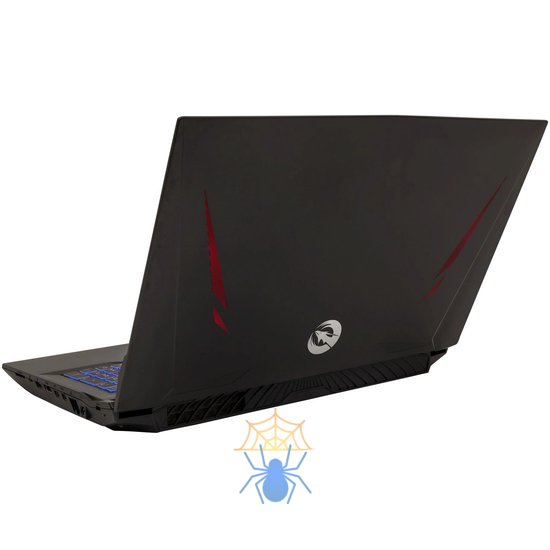 Ноутбук Hiper G16 Core i7 11700 32Gb SSD2Tb NVIDIA GeForce RTX 3070 8Gb 16.1" IPS FHD (1920x1080) noOS black WiFi BT Cam 5040mAh (G16RTX3070D11700LX) фото 7