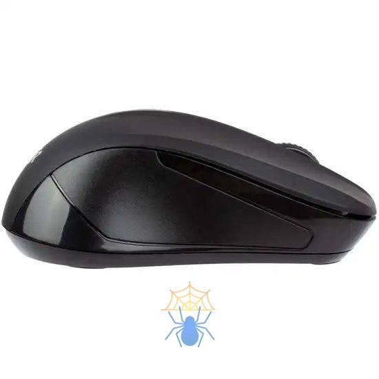 Мышка HIPER BLUETOOTH MOUSE HOMW-101-BT BLACK фото 4