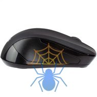 Мышка HIPER BLUETOOTH MOUSE HOMW-101-BT BLACK фото 4