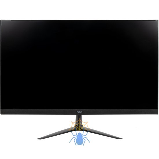 Монитор Hiper 27" EasyView FH2701A черный IPS LED 5ms 16:9 HDMI M/M матовая 250cd 178гр/178гр 1920x1080 75Hz FreeSync VGA FHD 3.6кг фото 2