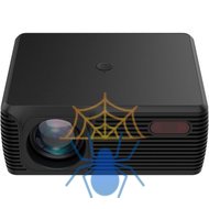 Проектор Hiper Cinema B5 Black LCD 6000Lm 2000:1 ресурс лампы:50000часов 2xUSB typeA 1xHDMI 1кг фото